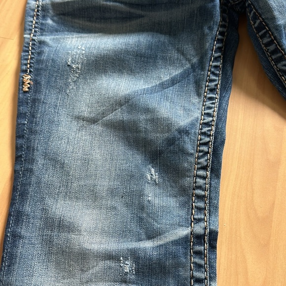 Liv Big Star Jeans - Picture 8 of 12